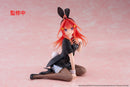 Itsuki Nakano: Bunny Ver. | Desktop Cute Figure