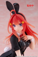 Itsuki Nakano: Bunny Ver. | Desktop Cute Figure