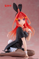 Itsuki Nakano: Bunny Ver. | Desktop Cute Figure