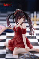 Kurumi Tokisaki (Renewal Nightwear Ver.) | Desktop Cute Figure