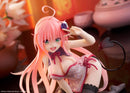 Lala: Chinese Dress Ver. | Desktop Cute Figure