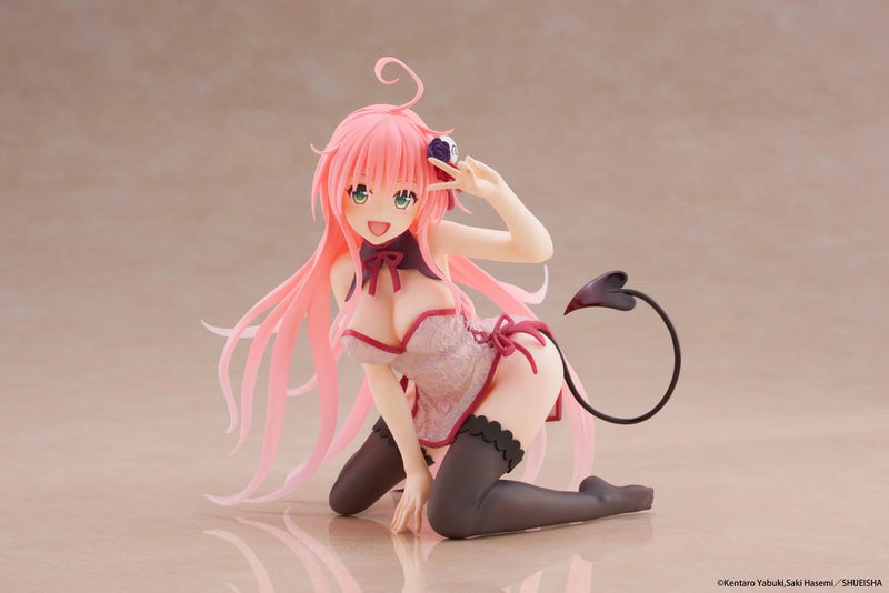 Lala: Chinese Dress Ver. | Desktop Cute Figure