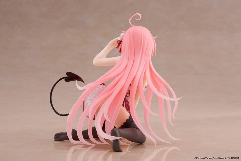 Lala: Chinese Dress Ver. | Desktop Cute Figure