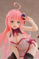 Lala: Chinese Dress Ver. | Desktop Cute Figure