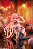 Lala: Chinese Dress Ver. | Desktop Cute Figure