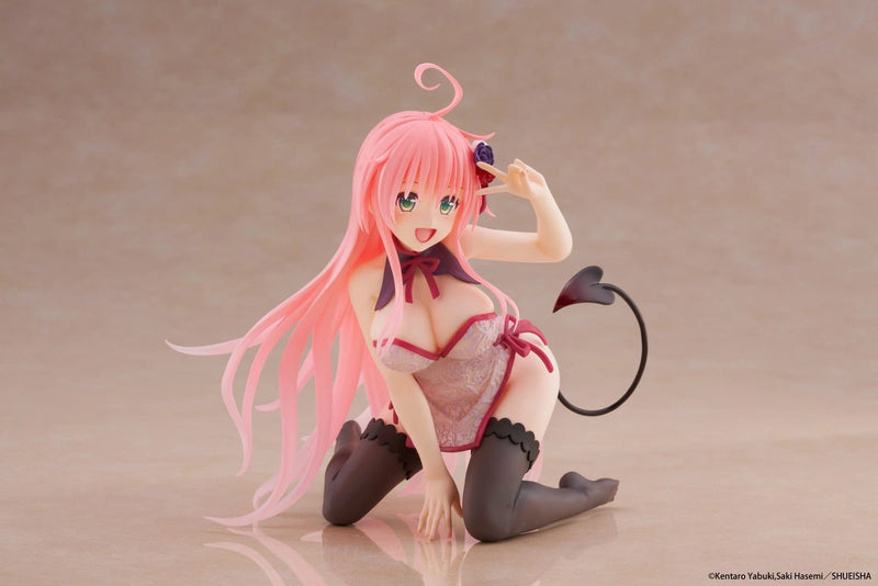 Lala: Chinese Dress Ver. | Desktop Cute Figure
