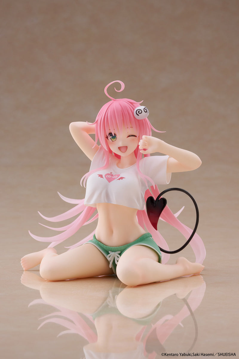 Lala: Roomwear Ver. | Desktop Cute Figure
