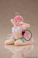 Lala: Roomwear Ver. | Desktop Cute Figure
