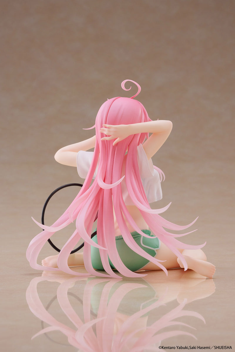 Lala: Roomwear Ver. | Desktop Cute Figure