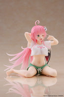 Lala: Roomwear Ver. | Desktop Cute Figure