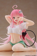 Lala: Roomwear Ver. | Desktop Cute Figure