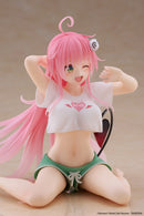 Lala: Roomwear Ver. | Desktop Cute Figure