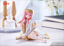 Louise: Priestess Ver. | Desktop Cute Figure