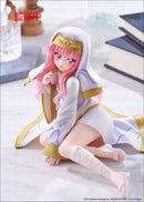 Louise: Priestess Ver. | Desktop Cute Figure
