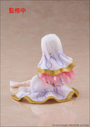 Louise: Priestess Ver. | Desktop Cute Figure