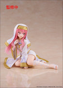 Louise: Priestess Ver. | Desktop Cute Figure