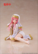 Louise: Priestess Ver. | Desktop Cute Figure