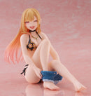 Marin Kitagawa (Measured Swimsuit Ver.) | Desktop Cute Figure