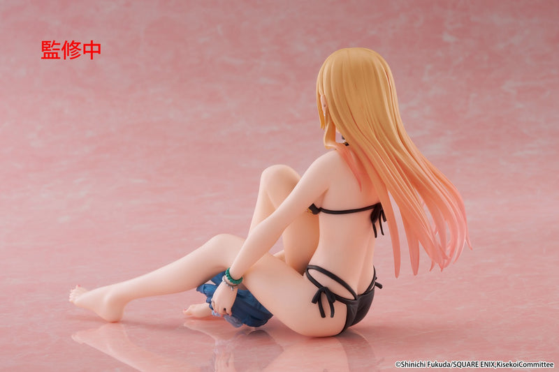 Marin Kitagawa (Measured Swimsuit Ver.) | Desktop Cute Figure