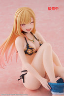 Marin Kitagawa (Measured Swimsuit Ver.) | Desktop Cute Figure