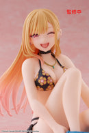 Marin Kitagawa (Measured Swimsuit Ver.) | Desktop Cute Figure