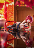 Mea Kurosaki: Chinese Dress Ver. | Desktop Cute Figure