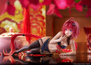 Mea Kurosaki: Chinese Dress Ver. | Desktop Cute Figure
