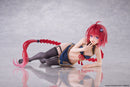 Mea Kurosaki: Chinese Dress Ver. | Desktop Cute Figure