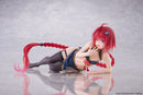 Mea Kurosaki: Chinese Dress Ver. | Desktop Cute Figure