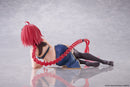 Mea Kurosaki: Chinese Dress Ver. | Desktop Cute Figure