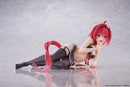 Mea Kurosaki: Chinese Dress Ver. | Desktop Cute Figure