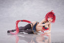 Mea Kurosaki: Chinese Dress Ver. | Desktop Cute Figure