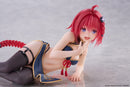 Mea Kurosaki: Chinese Dress Ver. | Desktop Cute Figure