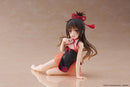 Mikan Yuki: Chinese Dress Ver. | Desktop Cute Figure