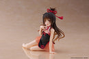 Mikan Yuki: Chinese Dress Ver. | Desktop Cute Figure