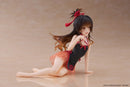 Mikan Yuki: Chinese Dress Ver. | Desktop Cute Figure