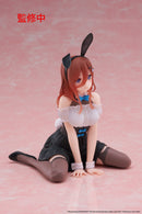 Miku Nakano: Bunny Ver. | Desktop Cute Figure