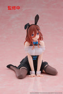 Miku Nakano: Bunny Ver. | Desktop Cute Figure