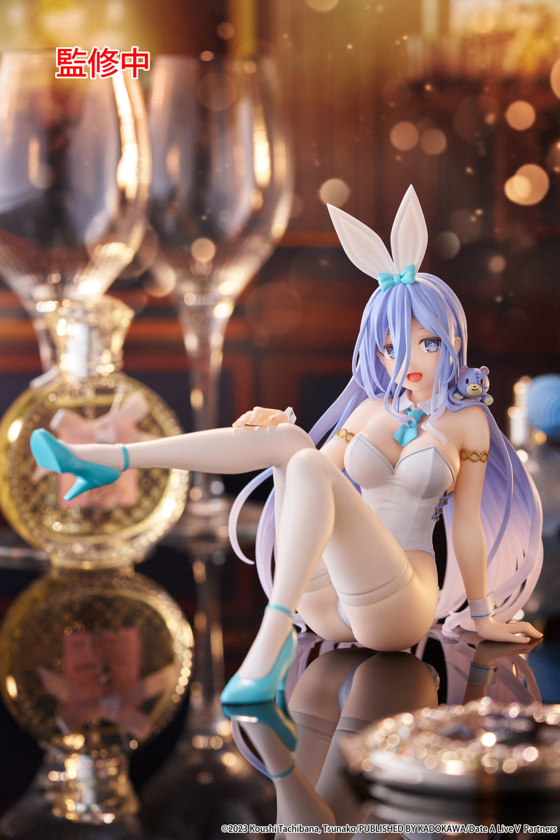 Mio Takamiya (Bunny Ver.) | Desktop Cute Figure