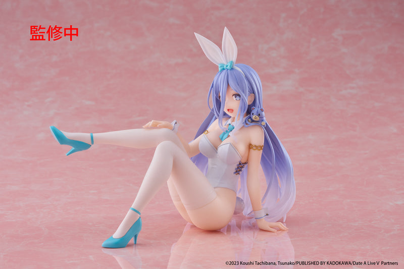 Mio Takamiya (Bunny Ver.) | Desktop Cute Figure