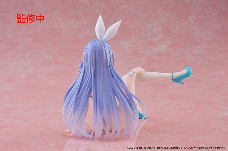 Mio Takamiya (Bunny Ver.) | Desktop Cute Figure