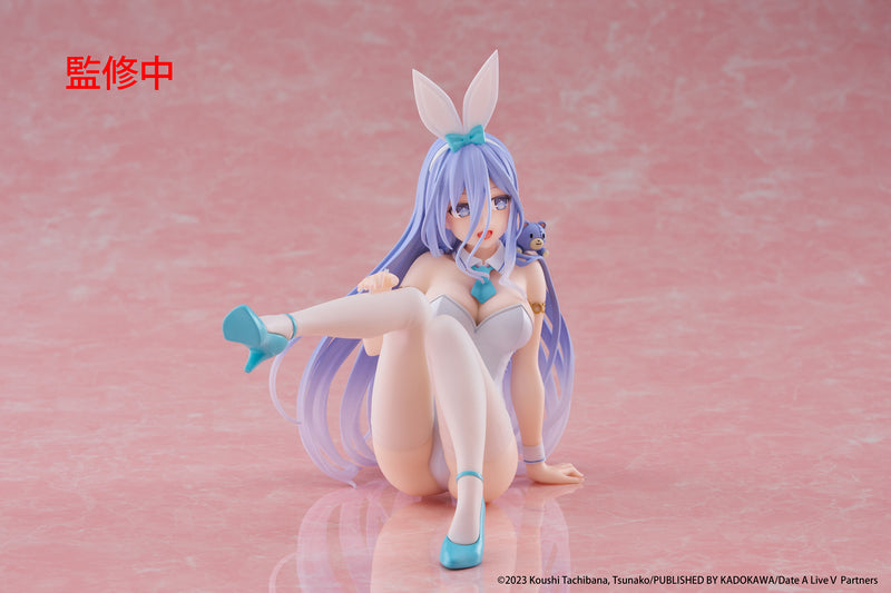 Mio Takamiya (Bunny Ver.) | Desktop Cute Figure