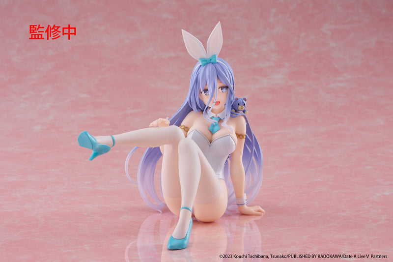 Mio Takamiya (Bunny Ver.) | Desktop Cute Figure