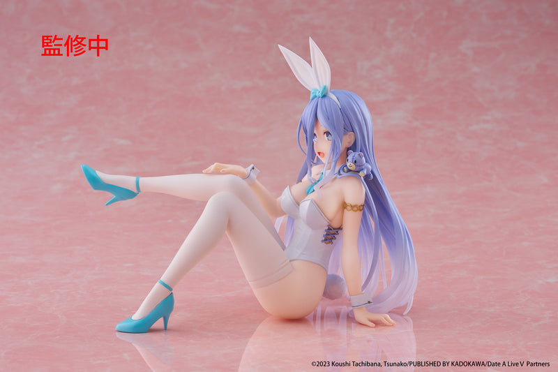 Mio Takamiya (Bunny Ver.) | Desktop Cute Figure