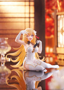 Misaki Shokuhou: Chinese Dress Ver. | Desktop Cute Figure