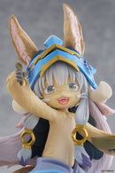 Nanachi: Mealtime Ver. | Desktop Cute Figure