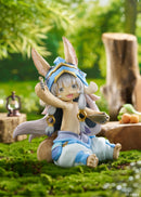 Nanachi: Mealtime Ver. | Desktop Cute Figure