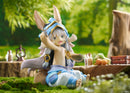 Nanachi: Mealtime Ver. | Desktop Cute Figure