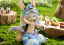 Nanachi: Mealtime Ver. | Desktop Cute Figure