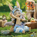 Nanachi: Mealtime Ver. | Desktop Cute Figure